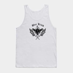 Bee Kind Tank Top